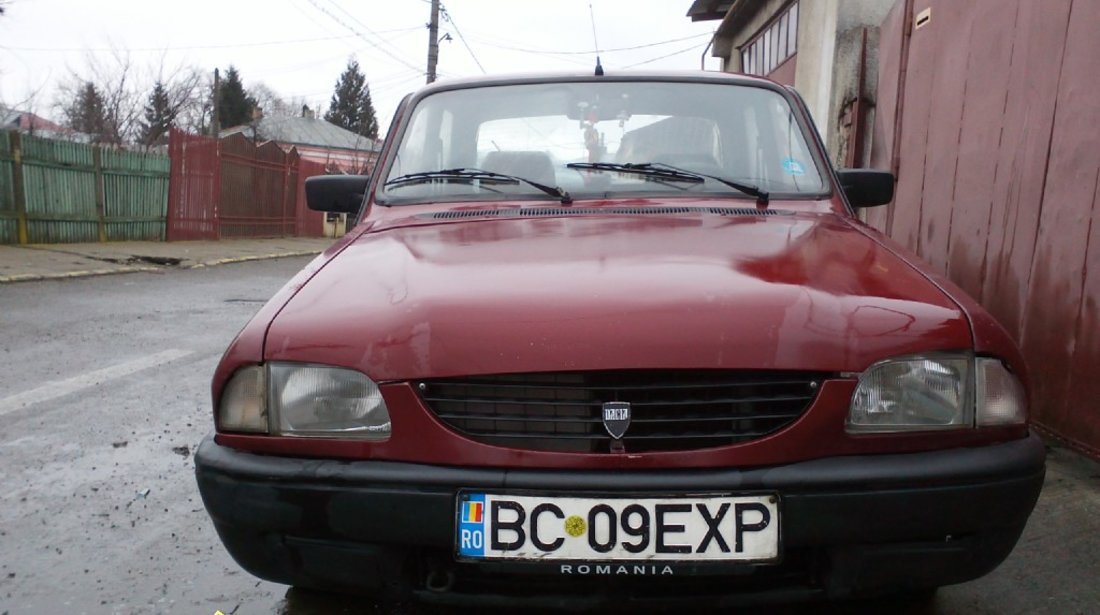 Dacia 1310