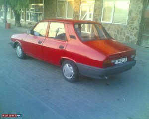 Dacia 1310 :)