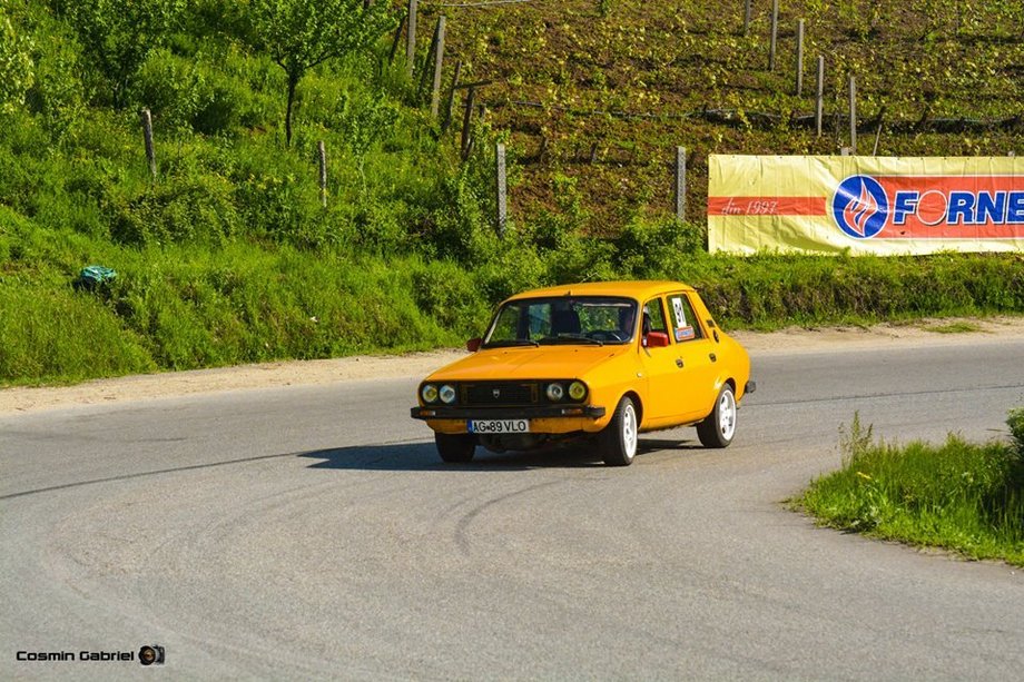 Dacia 1310