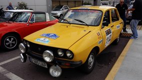 Dacia 1310