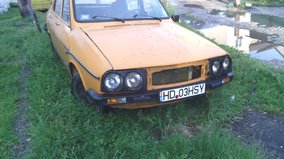 Dacia 1310