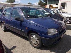 Dacia 1310 :)