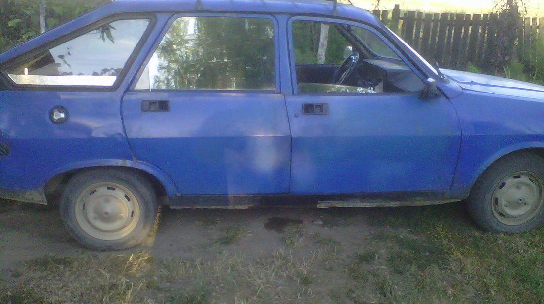 DACIA 1320 ,PENTRU COLECTIONARI,IEFTIN ! 1289 1988