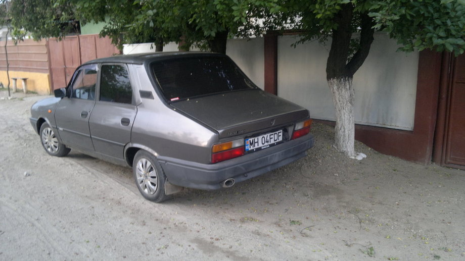 Dacia 1400 1310 Li