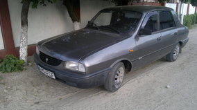 Dacia 1310