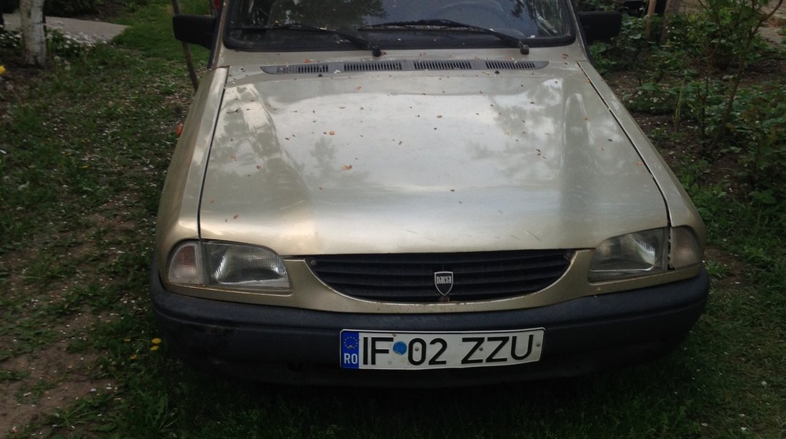Dacia 1400 1400 1999