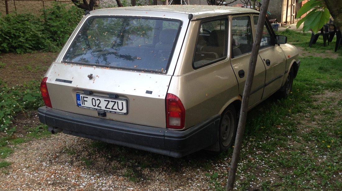 Dacia 1400 1400 1999