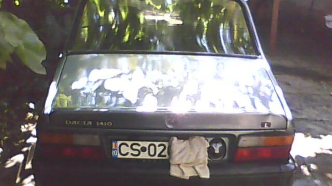 Dacia 1410 1.4 1995