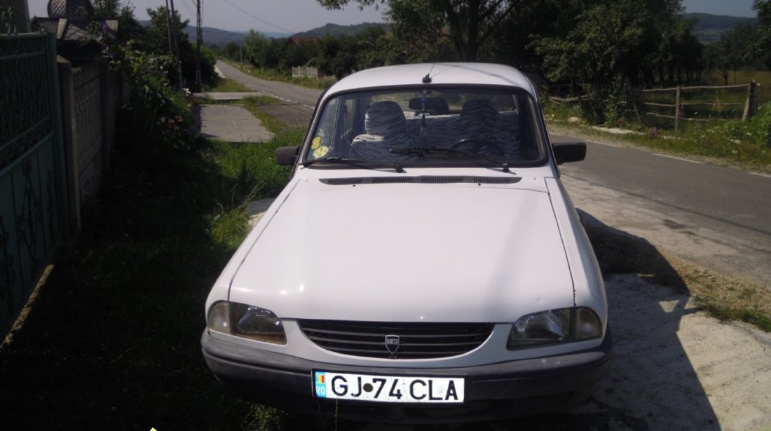 Dacia 1410 1 4 Injectie