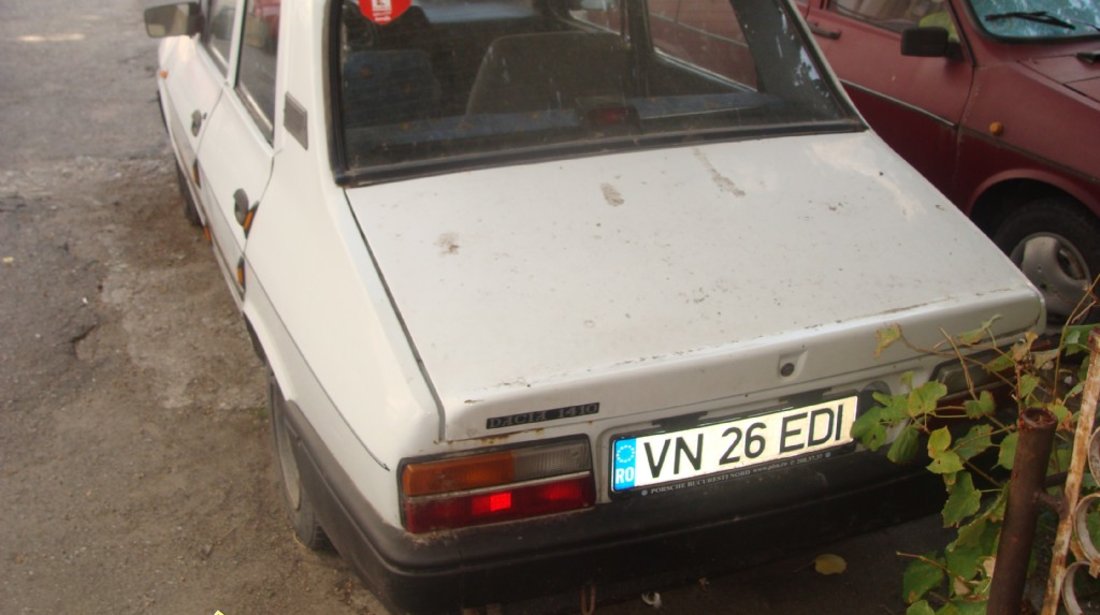 Dacia 1410 1 400