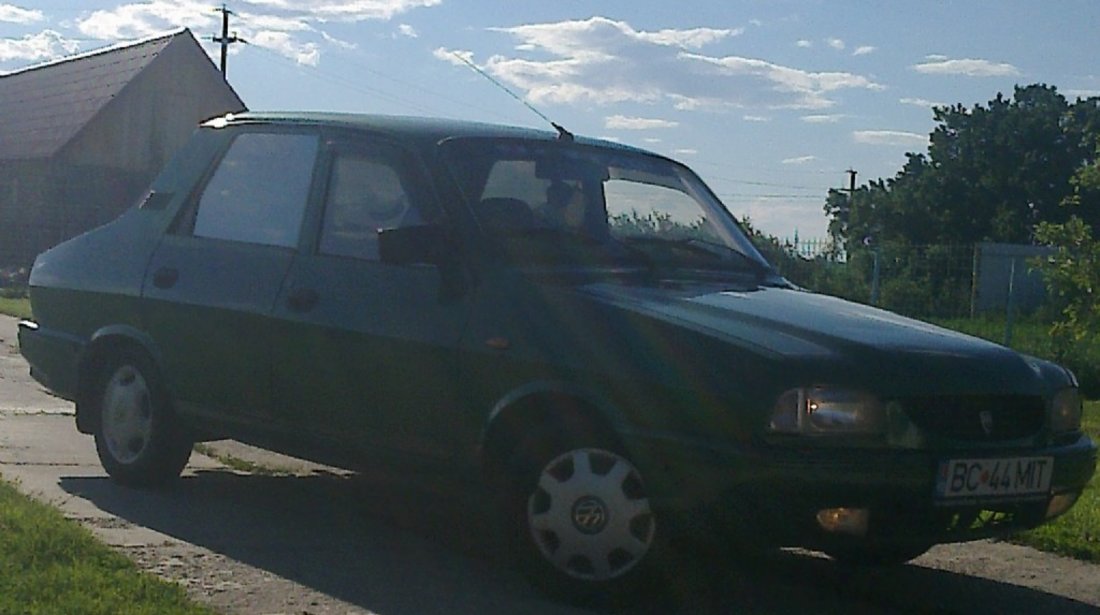 Dacia 1410 1 6