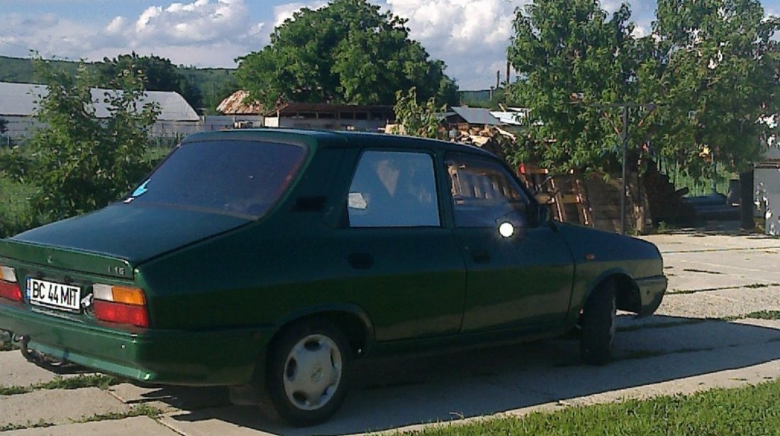 Dacia 1410 1 6