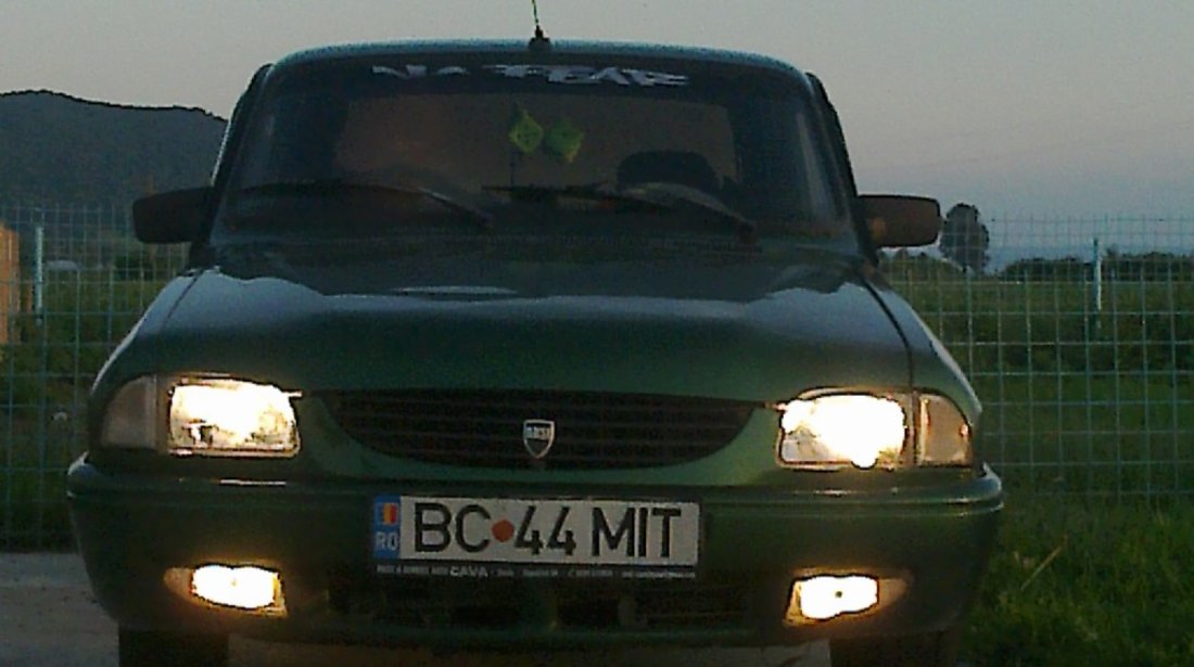 Dacia 1410 1 6