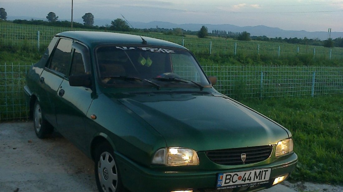 Dacia 1410 1 6