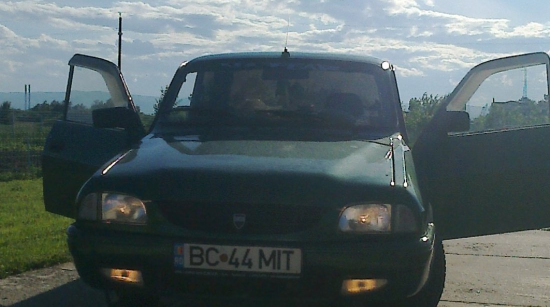 Dacia 1410 1 6