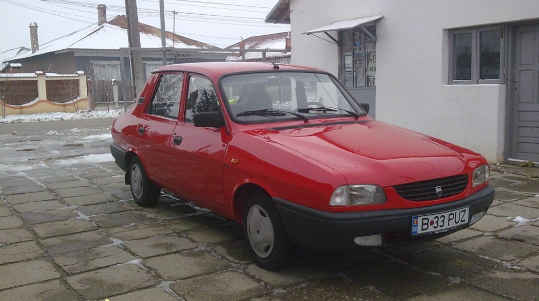 Dacia 1410 1400