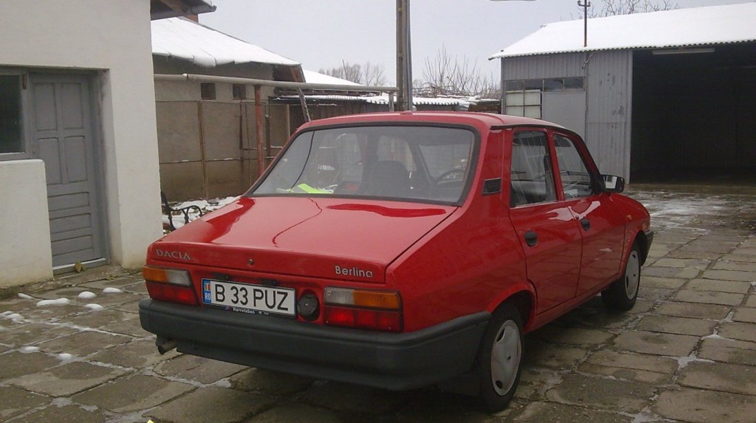 Dacia 1410 1400