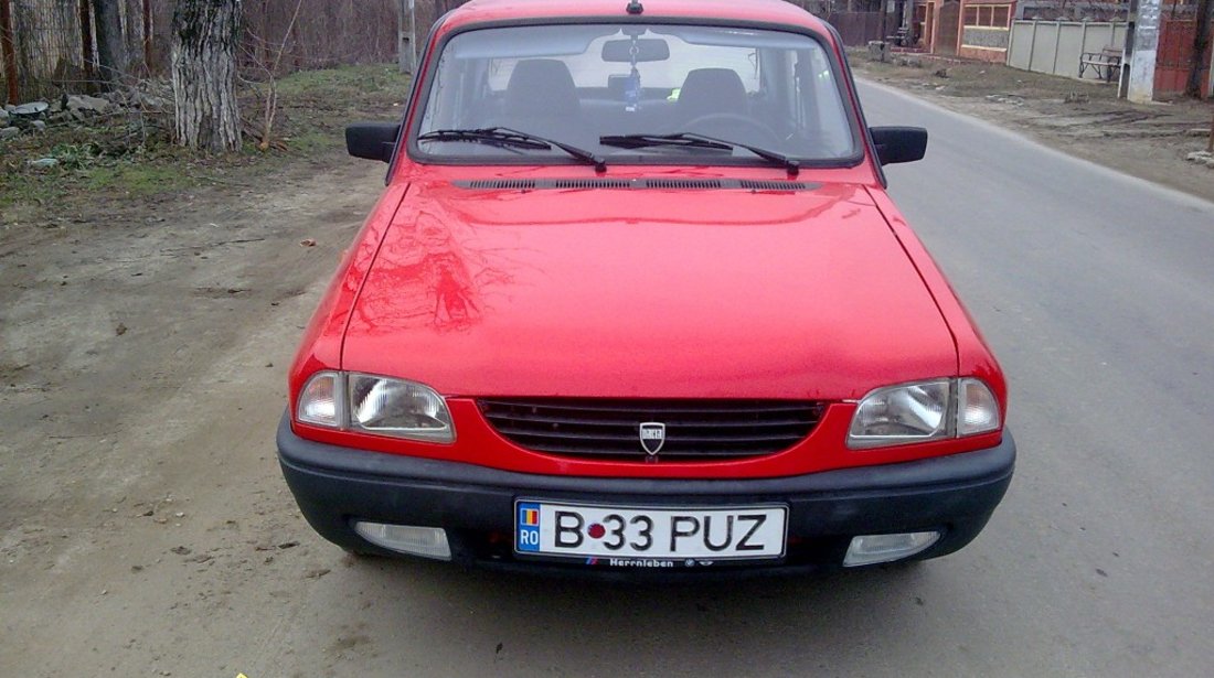 Dacia 1410 1400