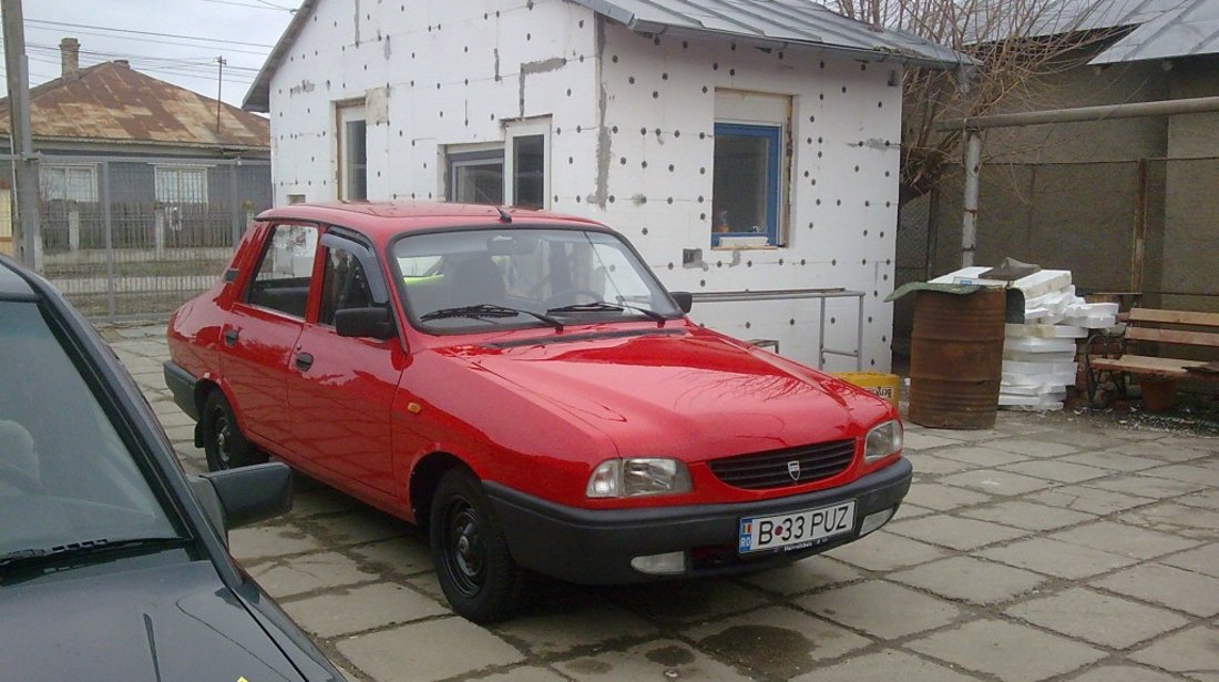 Dacia 1410 1400