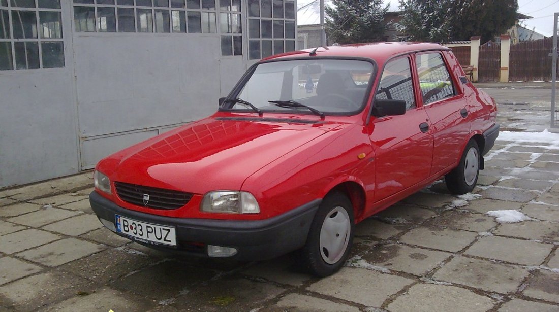 Dacia 1410 1400