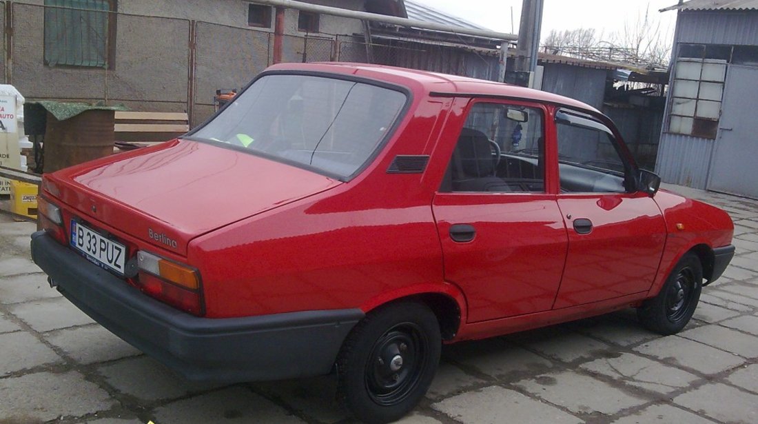 Dacia 1410 1400