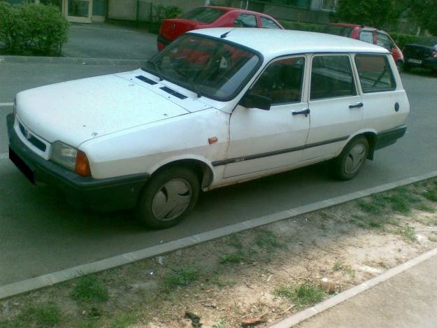 Dacia 1410 1400