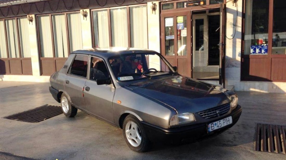 Dacia 1410 1400