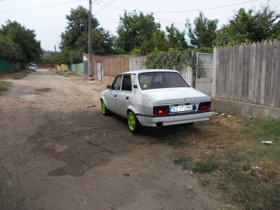Dacia 1410 1410