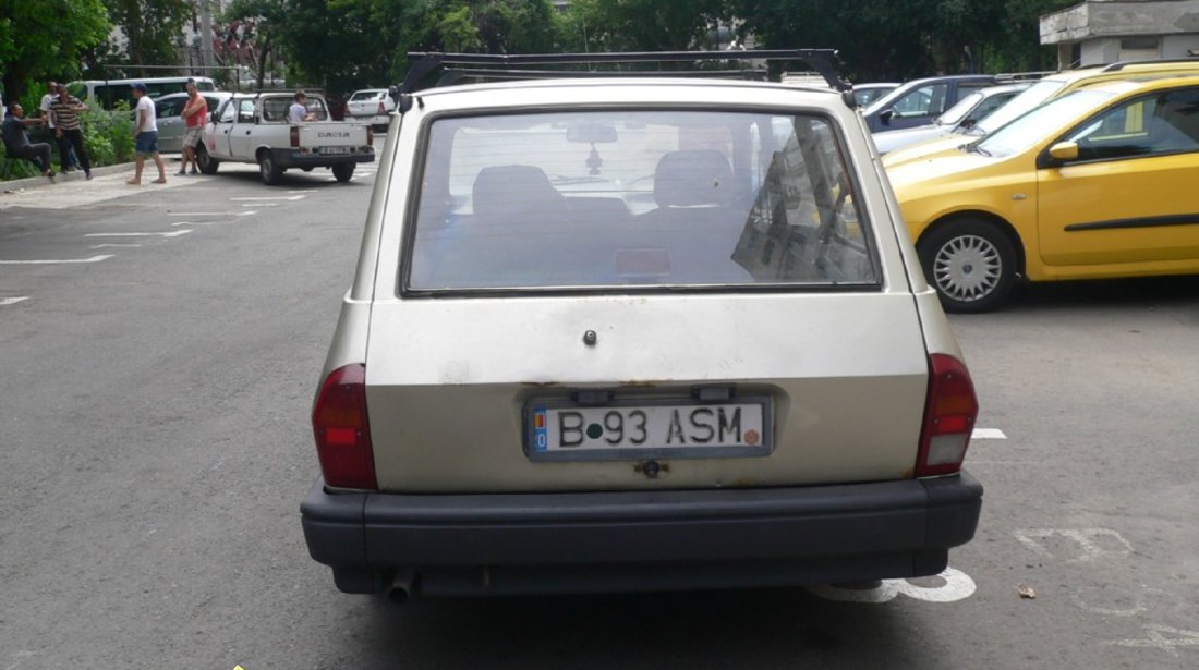 Dacia 1410 1410