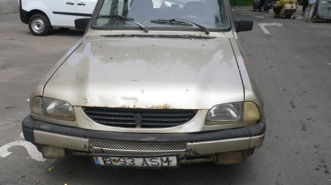 Dacia 1410 1410