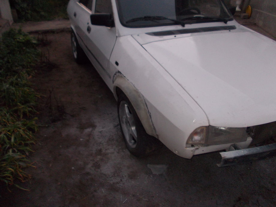 Dacia 1410 1410