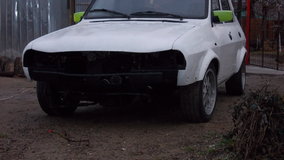 Dacia 1410