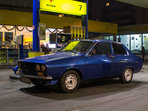 Dacia 1410 benzina