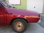 Dacia 1410 Bestia