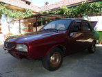 Dacia 1410 Bestia