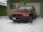 Dacia 1410 Bestia