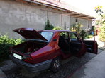 Dacia 1410 Bestia