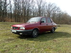 Dacia 1410 Bestia