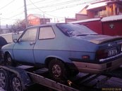 Dacia 1410 Cocosata