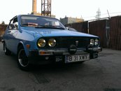 Dacia 1410 Cocosata