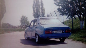 Dacia 1410