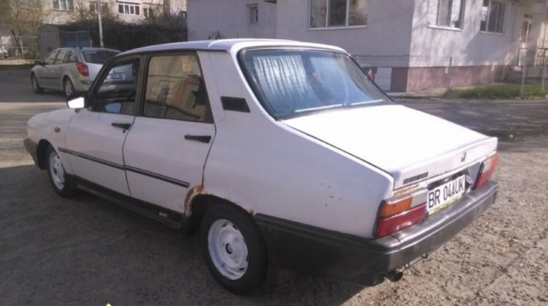 Dacia 1410 Negociabil la masina Nu la telefon