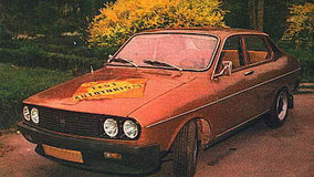 Dacia 1410