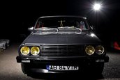 Dacia 1410 Sport by George Popa: pasiunea nu cunoaste limite la Alba-Iulia