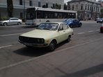 Dacia 1410 Sport