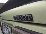 Dacia 1410 Sport