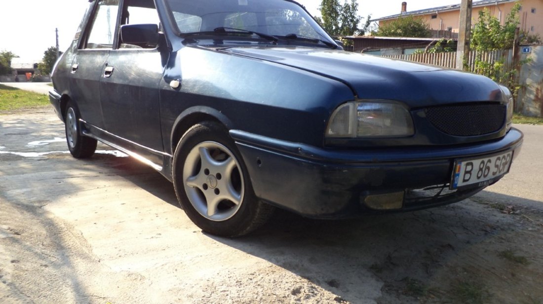 Dacia 1410 URGENT