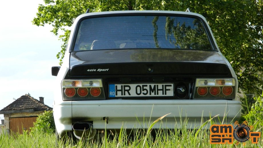 Dacia 1410