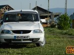 Dacia 1410