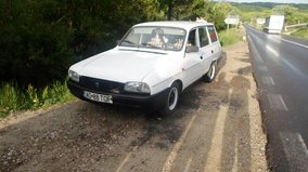 Dacia 1310